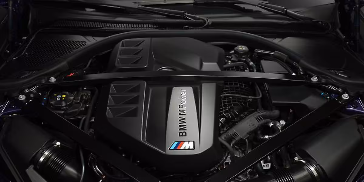 The new 2026 BMW M2 CS